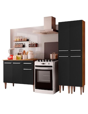 Cocina integral Madesa