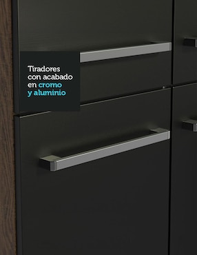 Cocina integral Madesa