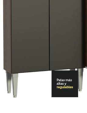 Cocina integral Madesa