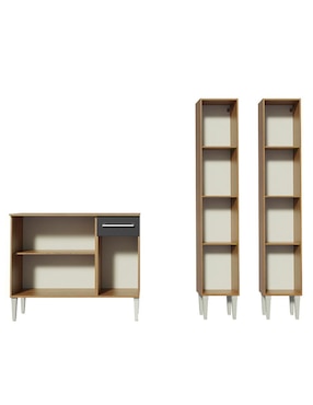 Cocina integral Madesa