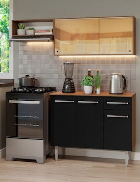 Cocina integral Madesa