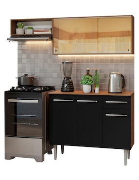 Cocina integral Madesa