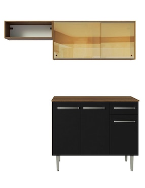Cocina integral Madesa