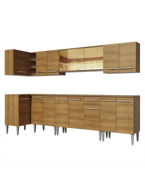 Cocina integral Madesa
