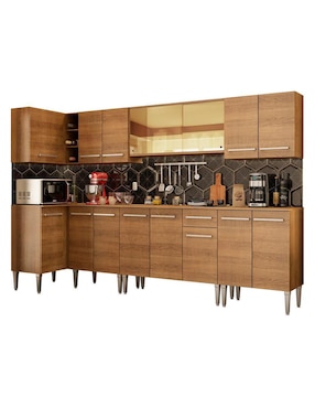 Cocina integral Madesa