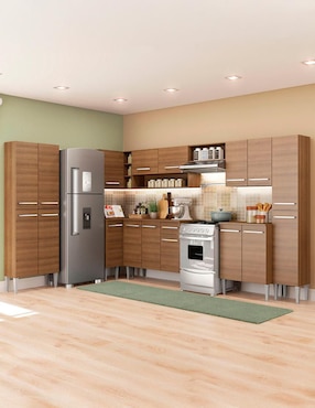 Cocina integral Madesa