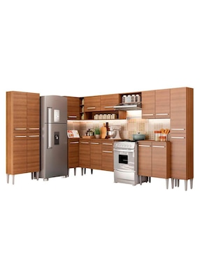 Cocina integral Madesa
