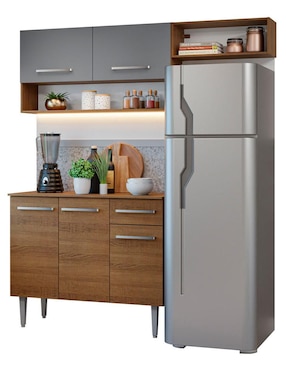 Cocina integral Madesa