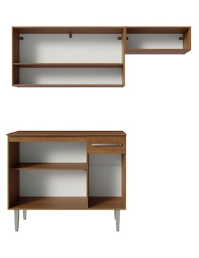 Cocina integral Madesa