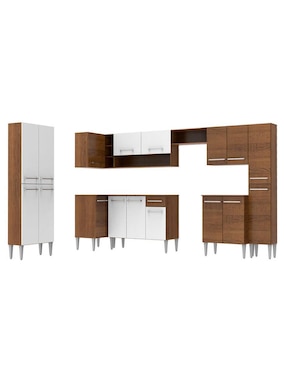 Cocina integral Madesa