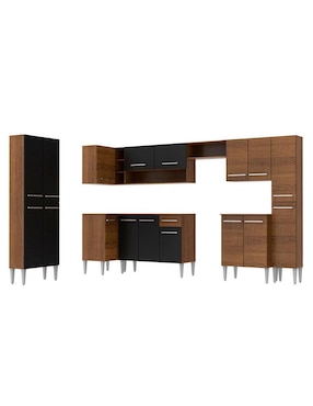 Cocina integral Madesa