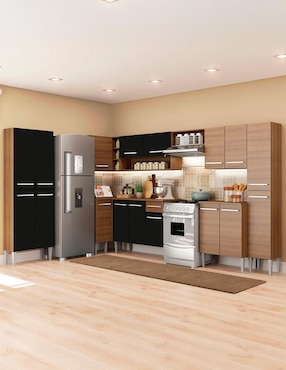 Cocina integral Madesa