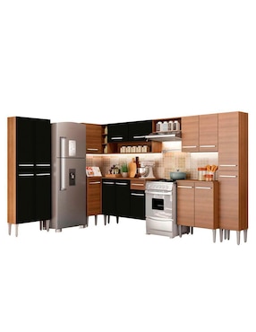 Cocina integral Madesa