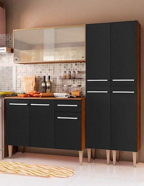 Cocina integral Madesa