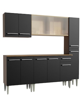 Cocina integral Madesa