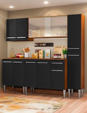 Cocina integral Madesa