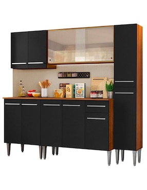 Cocina integral Madesa