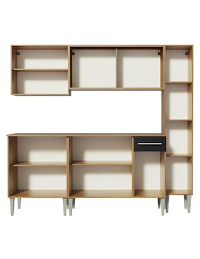 Cocina integral Madesa