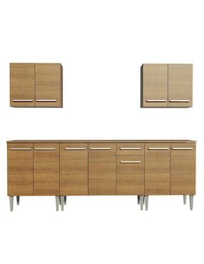 Cocina integral Madesa