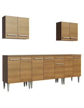 Cocina integral Madesa