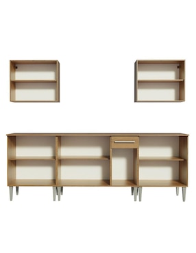 Cocina integral Madesa
