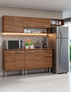 Cocina integral Madesa