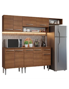 Cocina integral Madesa