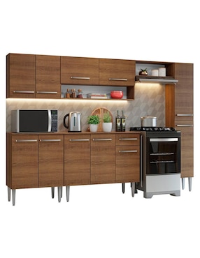 Cocina integral Madesa