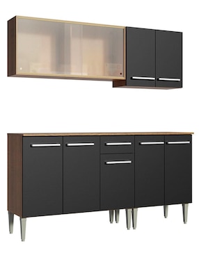 Cocina integral Madesa