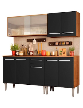 Cocina integral Madesa