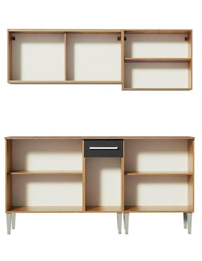 Cocina integral Madesa