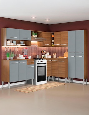 Cocina integral Madesa