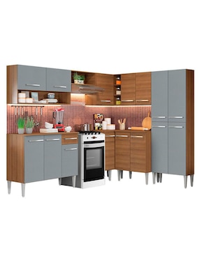 Cocina integral Madesa