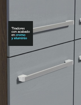 Cocina integral Madesa