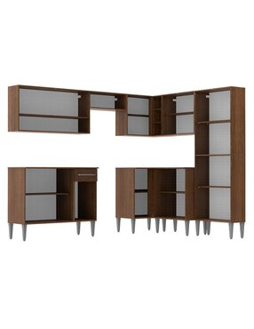 Cocina integral Madesa