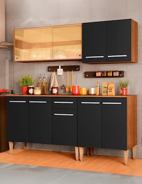 Cocina integral Madesa