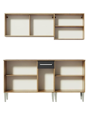 Cocina integral Madesa