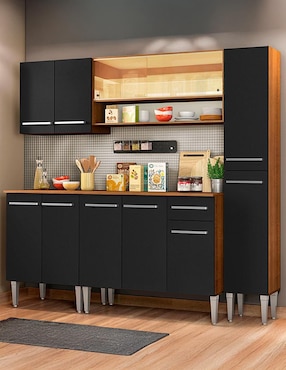Cocina integral Madesa