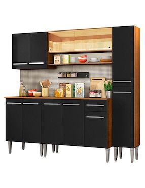 Cocina integral Madesa