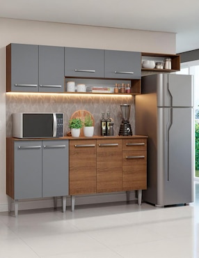 Cocina integral Madesa