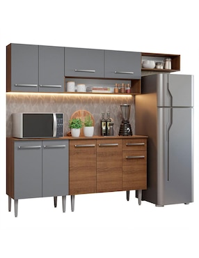 Cocina integral Madesa
