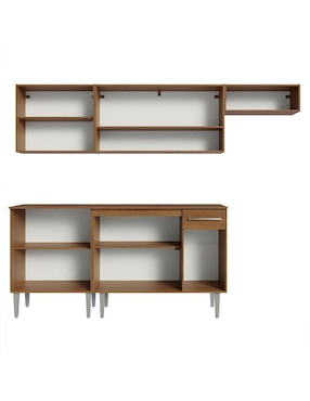 Cocina integral Madesa