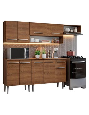 Cocina integral Madesa