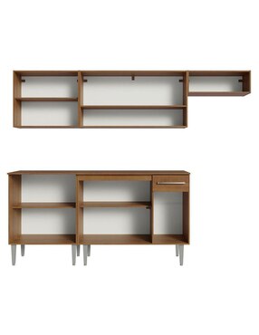 Cocina integral Madesa