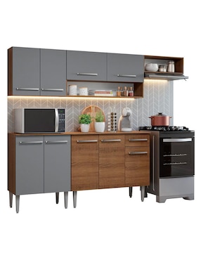 Cocina integral Madesa