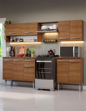 Cocina integral Madesa