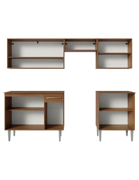 Cocina integral Madesa