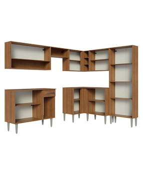 Cocina integral Madesa