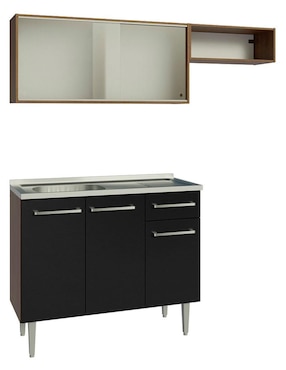 Cocina integral Madesa