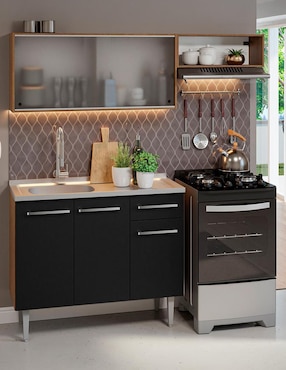 Cocina integral Madesa